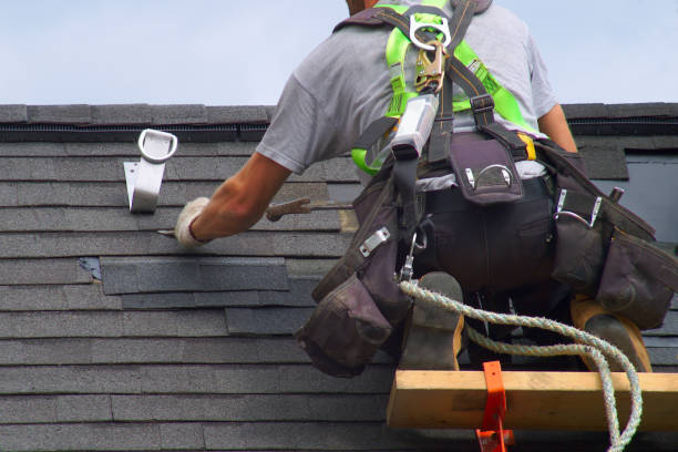 Best Slate Roofing Contractor  in Estherville, IA