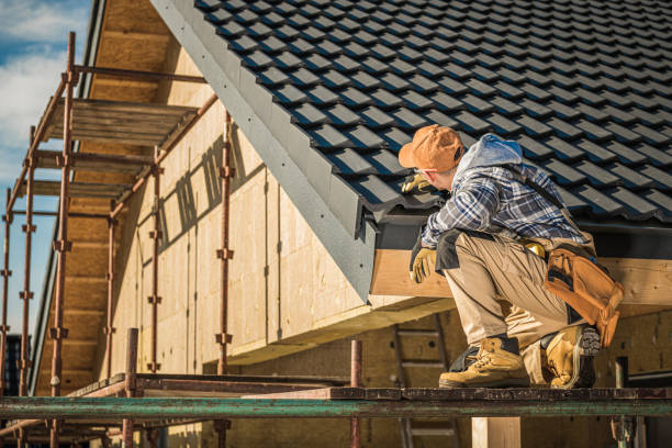 Best Commercial Roofing Services  in Estherville, IA