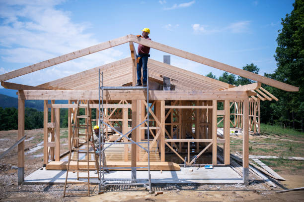 Best Roof Waterproofing Services  in Estherville, IA