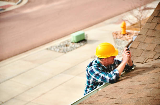 Best Metal Roofing Contractor  in Estherville, IA